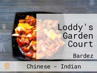 Loddy's Garden Court