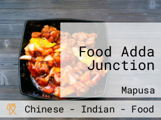 Food Adda Junction