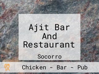 Ajit Bar And Restaurant