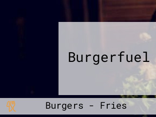 Burgerfuel