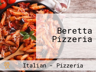 Beretta Pizzeria