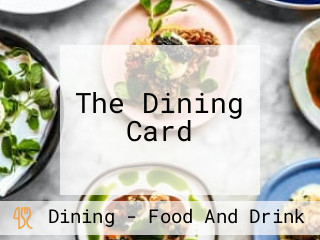 The Dining Card