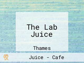 The Lab Juice