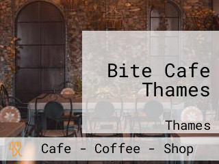 Bite Cafe Thames