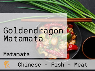 Goldendragon Matamata