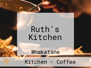 Ruth's Kitchen