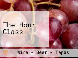 The Hour Glass