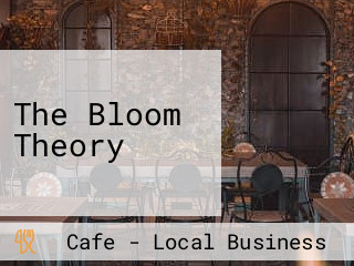 The Bloom Theory