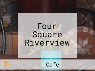 Four Square Riverview