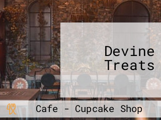 Devine Treats