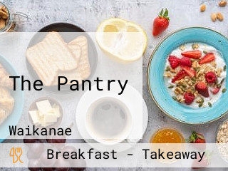 The Pantry