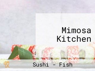 Mimosa Kitchen