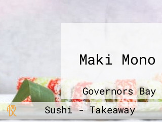 Maki Mono