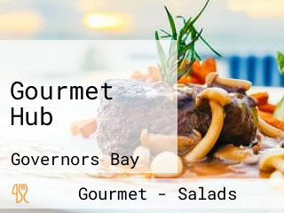 Gourmet Hub