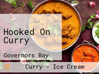 Hooked On Curry