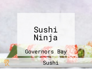 Sushi Ninja