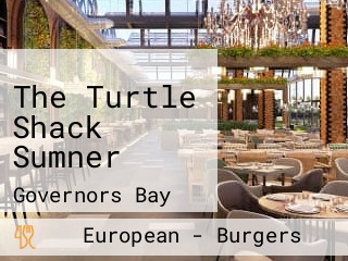 The Turtle Shack Bistro