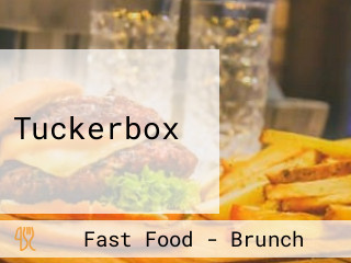 Tuckerbox