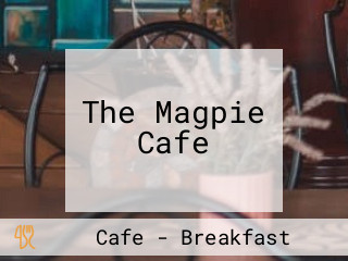 The Magpie Cafe