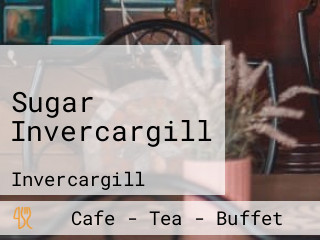 Sugar Invercargill