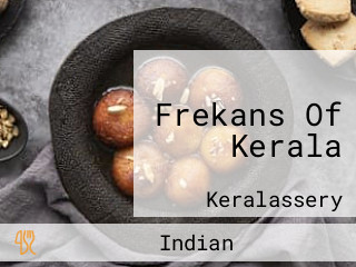 Frekans Of Kerala