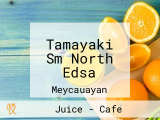 Tamayaki Sm North Edsa