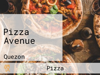 Pizza Avenue