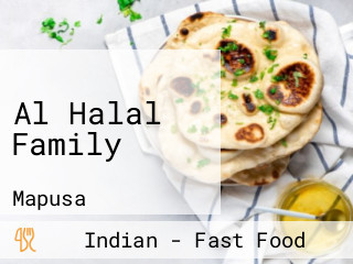 Al Halal Family