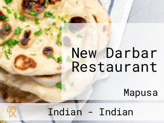 New Darbar Restaurant