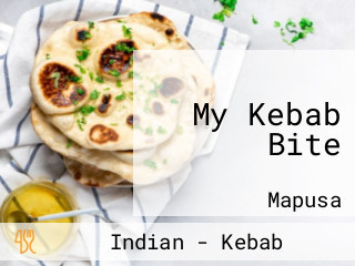 My Kebab Bite