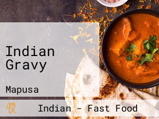 Indian Gravy