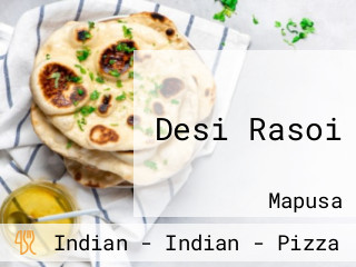 Desi Rasoi