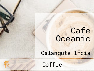 Cafe Oceanic