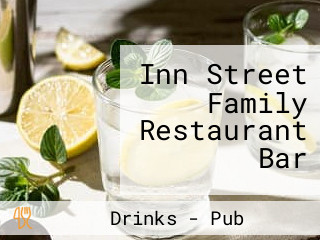 Inn Street Family Restaurant Bar