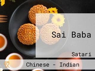 Sai Baba