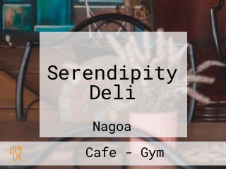 Serendipity Deli