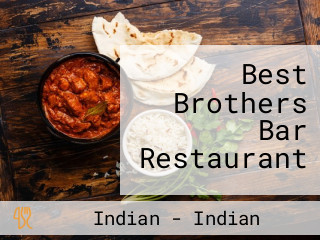 Best Brothers Bar Restaurant