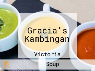 Gracia's Kambingan