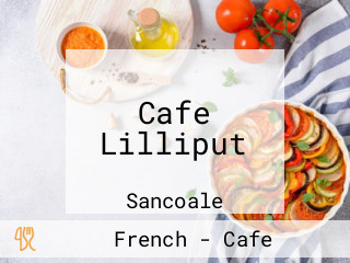 Cafe Lilliput