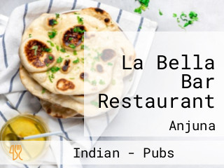 La Bella Bar Restaurant