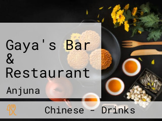 Gaya's Bar & Restaurant