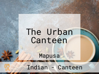 The Urban Canteen