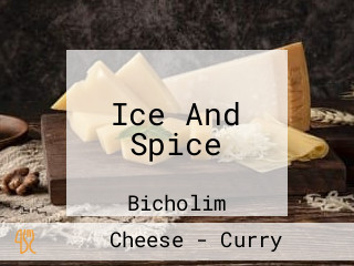 Ice And Spice