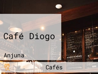 Café Diogo