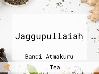 Jaggupullaiah