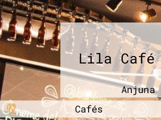 Lila Café