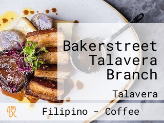 Bakerstreet Talavera Branch