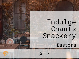 Indulge Chaats Snackery