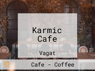 Karmic Cafe