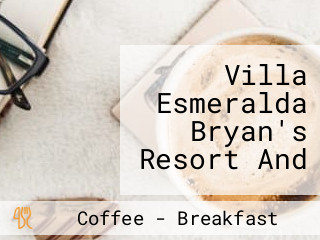 Villa Esmeralda Bryan's Resort And